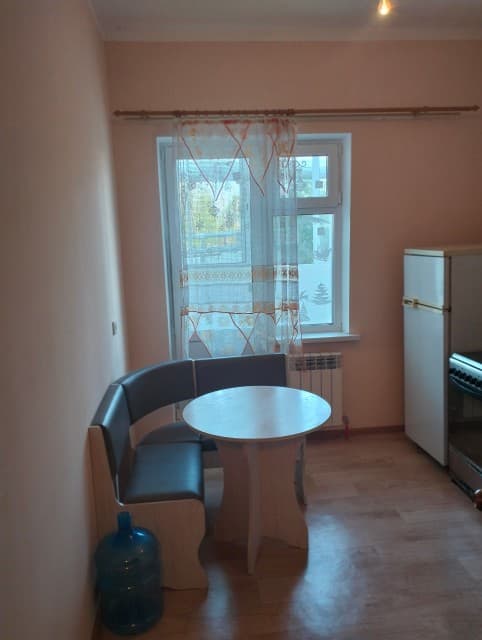 1 комн., 34 м², Блочный, Сайсары 2