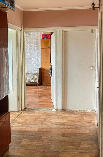 4 комн., 70 м², КПД, ТЦ "Олонхо" 8