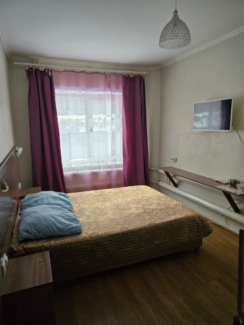 Больше 4 комн., 112 серия, 103 квартал (Ростелеком) 5