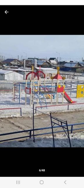 Студия, 20 м², Блочный, Птицефабрика 5
