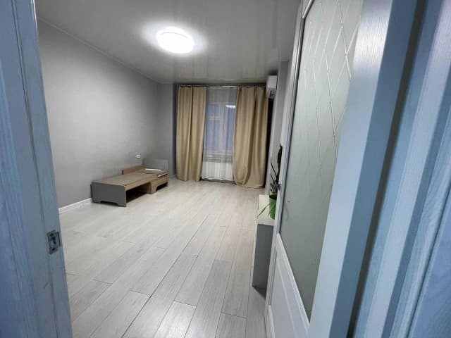 1 комн., 30 м², Монолитно-каркасный, Сайсары 3