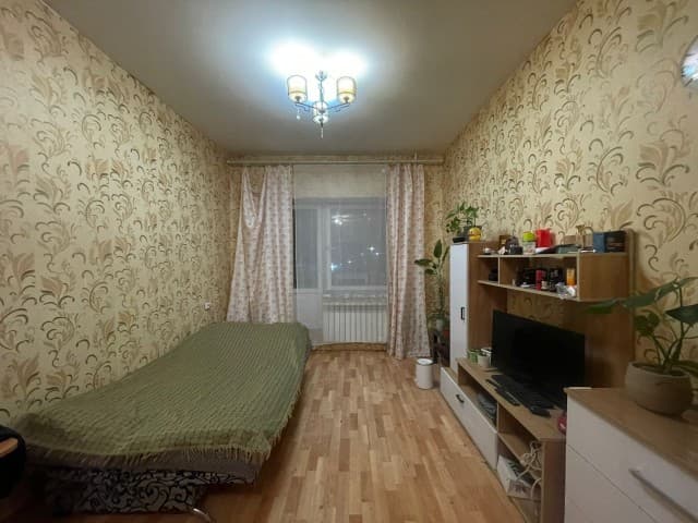 Студия, Другое, Поселок Геологов, Борисовка-1 2