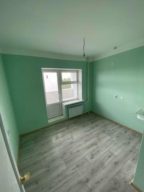 1 комн., 34 м², Блочный, Другие пригороды 3