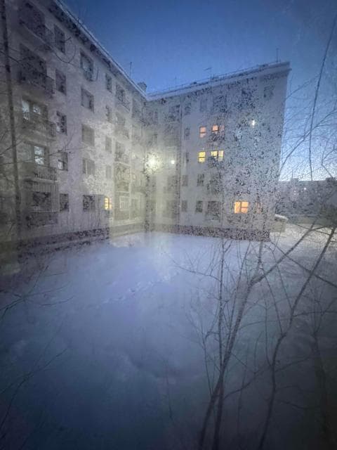 Студия, 16 м², Малосемейка, 103 квартал (Ростелеком) 5