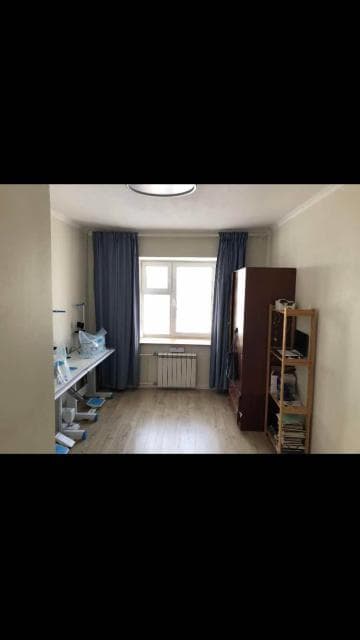 1 комн., 30 м², Монолитно-каркасный, Белое Озеро