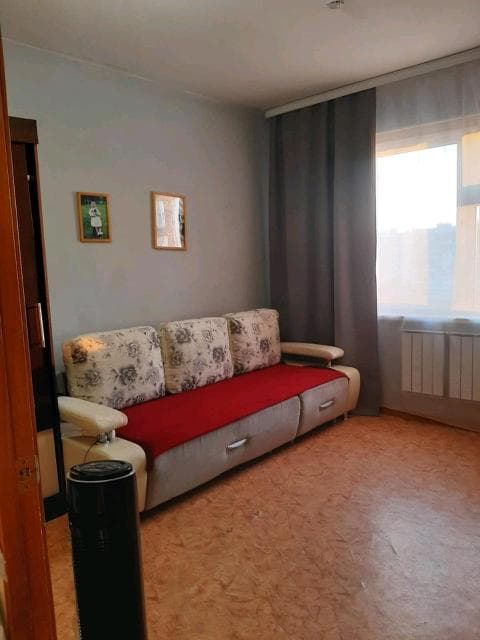 1 комн., 32 м², Инд. планировка, ДСК 8