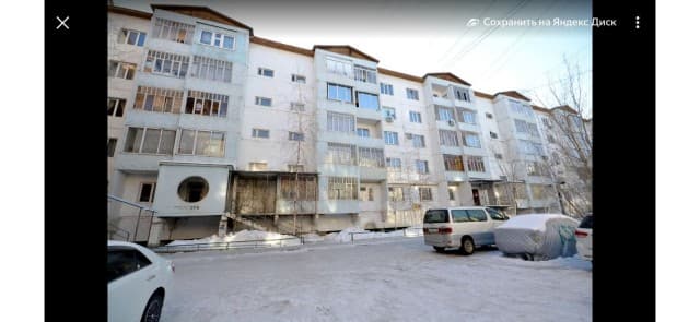 1 комн., 112 серия, Центр - район пл. Дружбы 3