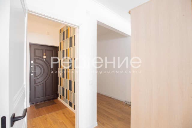 1 комн., 42 м², Монолитно-каркасный, Кинотеатр Лена 3