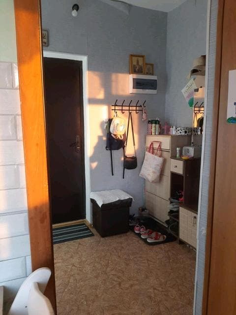 1 комн., 32 м², Инд. планировка, ДСК 5