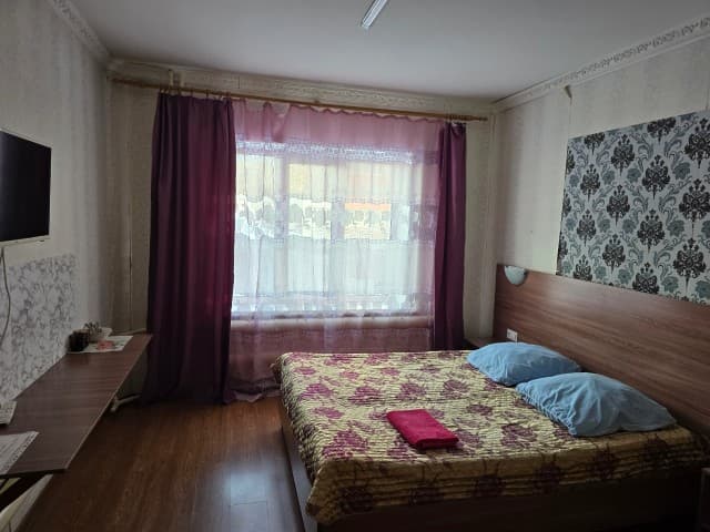 Больше 4 комн., 112 серия, 103 квартал (Ростелеком) 9