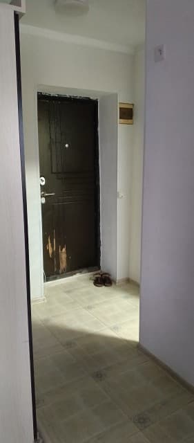 1 комн., 27 м², Блочный, Улус 8