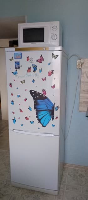 1 комн., 27 м², Блочный, Улус 9
