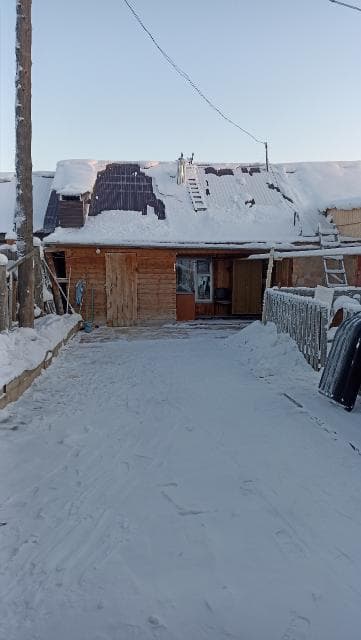 1 комн., 40 м², Дерев. б/у, Другие пригороды 8