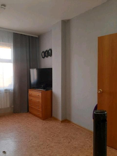 1 комн., 32 м², Инд. планировка, ДСК 10