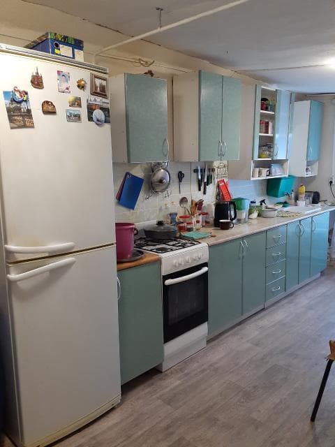 1 комн., 40 м², Дерев. б/у, Другие пригороды 3