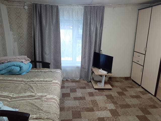 1 комн., 40 м², Дерев. б/у, Другие пригороды 4