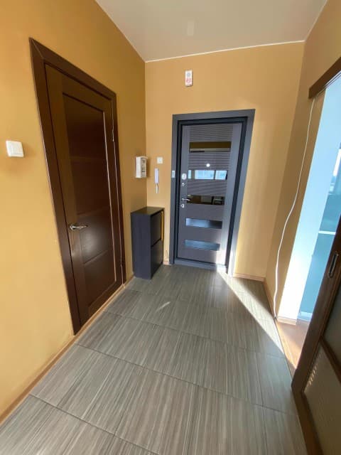 1 комн., 40 м², 112 серия, Сахацирк