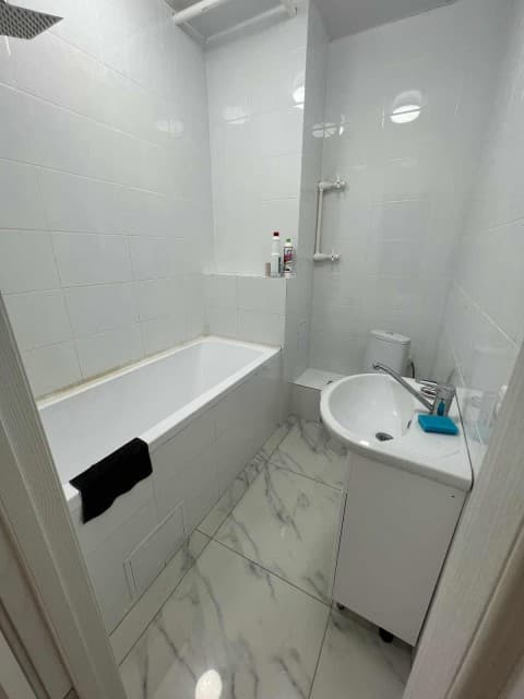 1 комн., 30 м², Монолитно-каркасный, Сайсары