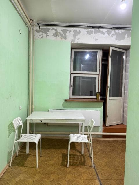 Студия, 16 м², Малосемейка, 103 квартал (Ростелеком) 2