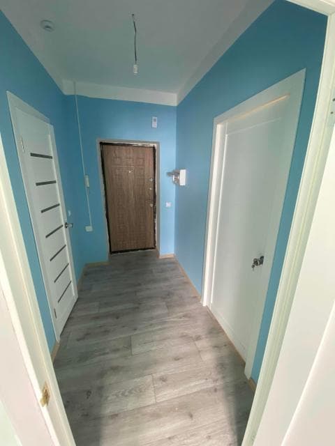 1 комн., 34 м², Блочный, Другие пригороды 9
