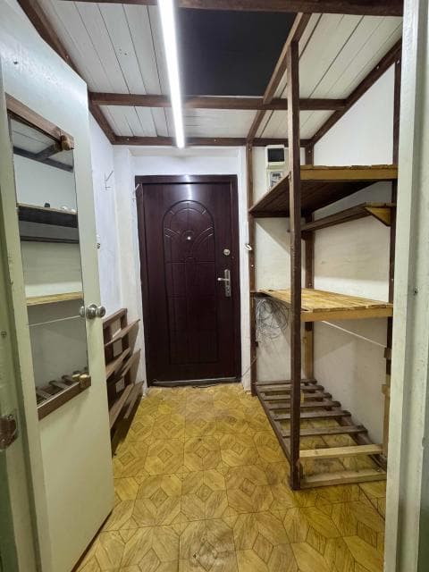 Студия, 16 м², Малосемейка, 103 квартал (Ростелеком) 3