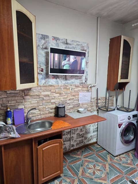 Больше 4 комн., 112 серия, 103 квартал (Ростелеком) 4