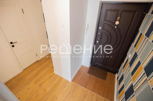1 комн., 42 м², Монолитно-каркасный, Кинотеатр Лена 5