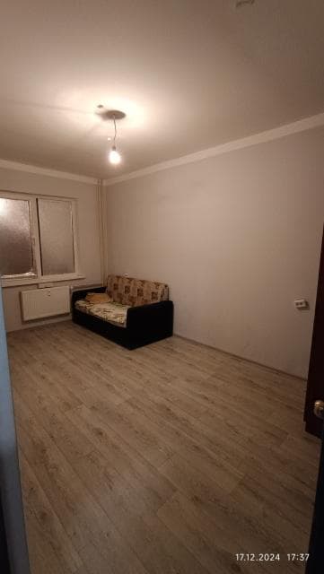 1 комн., 33 м², Монолитно-каркасный, Звездный 8