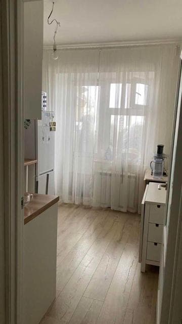1 комн., 30 м², Монолитно-каркасный, Белое Озеро 7