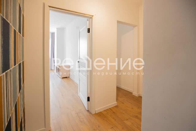 1 комн., 42 м², Монолитно-каркасный, Кинотеатр Лена 4