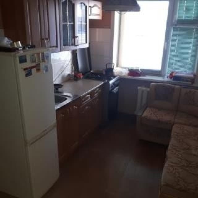 1 комн., 34 м², КПД, Студгородок 4