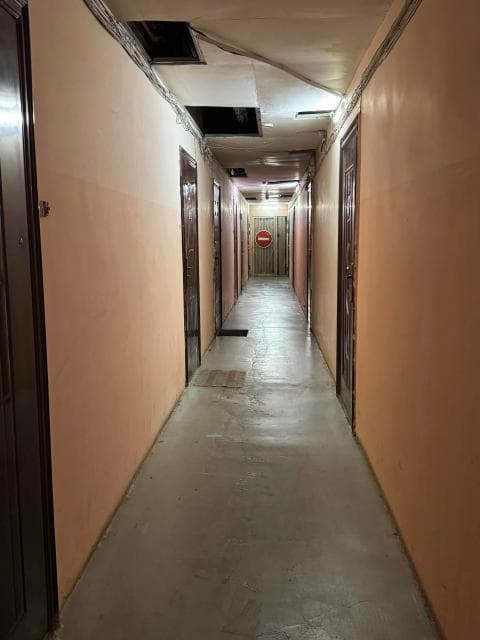 Студия, 16 м², Малосемейка, 103 квартал (Ростелеком)