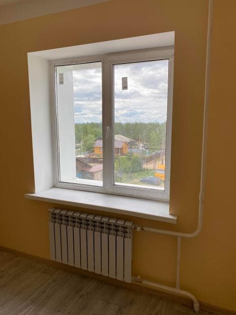 1 комн., 34 м², Блочный, Другие пригороды 7
