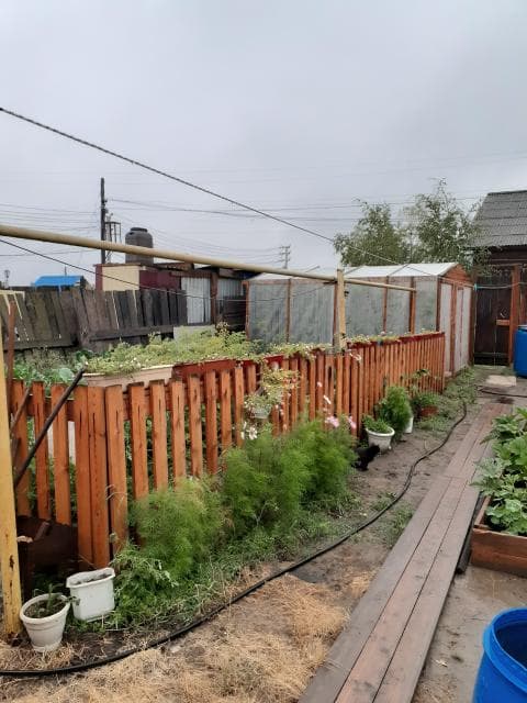 1 комн., 40 м², Дерев. б/у, Другие пригороды 5