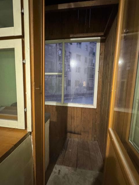 Студия, 16 м², Малосемейка, 103 квартал (Ростелеком) 6