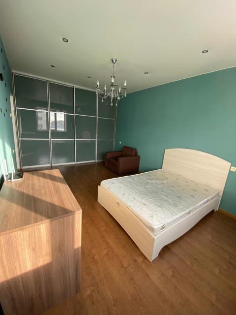 1 комн., 40 м², 112 серия, Сахацирк 4