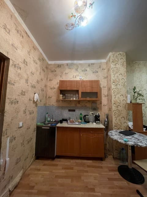 Студия, Другое, Поселок Геологов, Борисовка-1 4