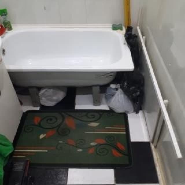 1 комн., 34 м², КПД, Студгородок 2