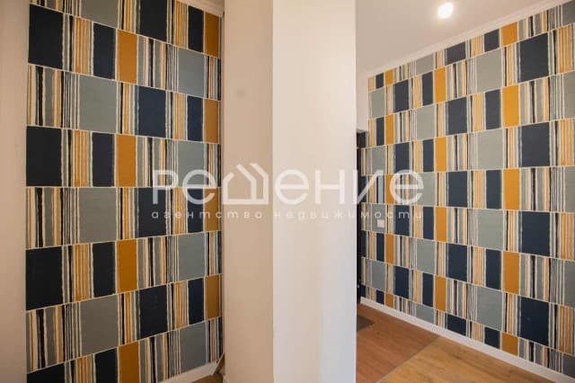 1 комн., 42 м², Монолитно-каркасный, Кинотеатр Лена 8