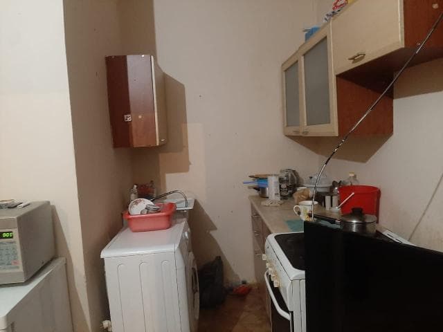 1 комн., 37 м², Блочный, Авиапорт 3