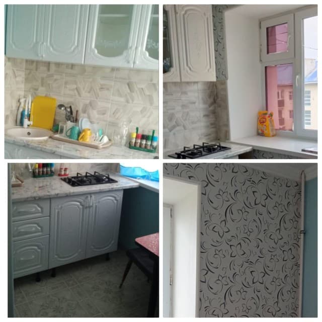 1 комн., 27 м², Блочный, Улус 7