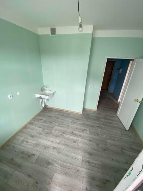 1 комн., 34 м², Блочный, Другие пригороды 4