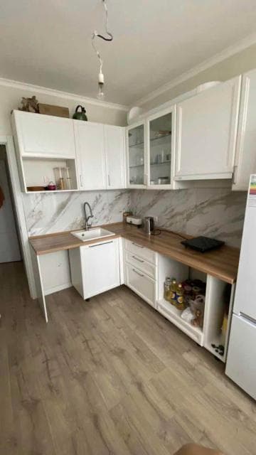 1 комн., 30 м², Монолитно-каркасный, Белое Озеро 4