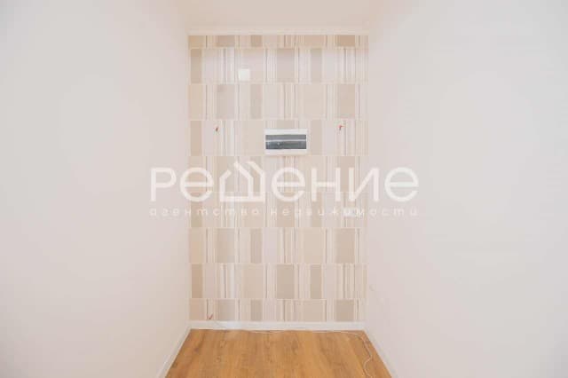1 комн., 42 м², Монолитно-каркасный, Кинотеатр Лена 10