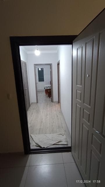 1 комн., 33 м², Монолитно-каркасный, Звездный 7