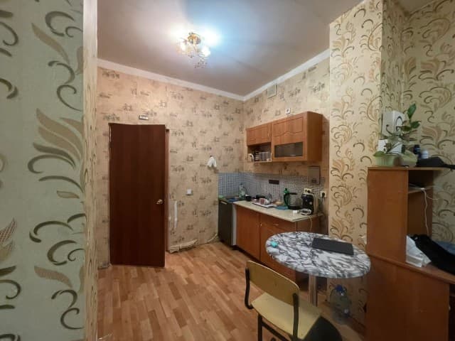 Студия, Другое, Поселок Геологов, Борисовка-1 3
