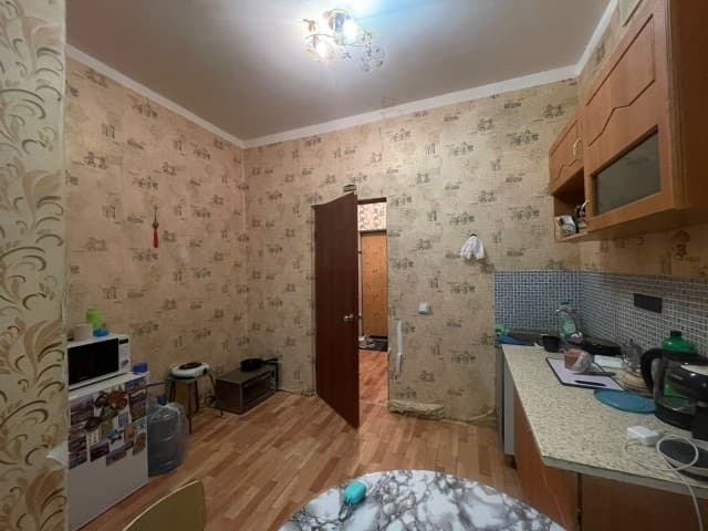 Студия, Другое, Поселок Геологов, Борисовка-1 7