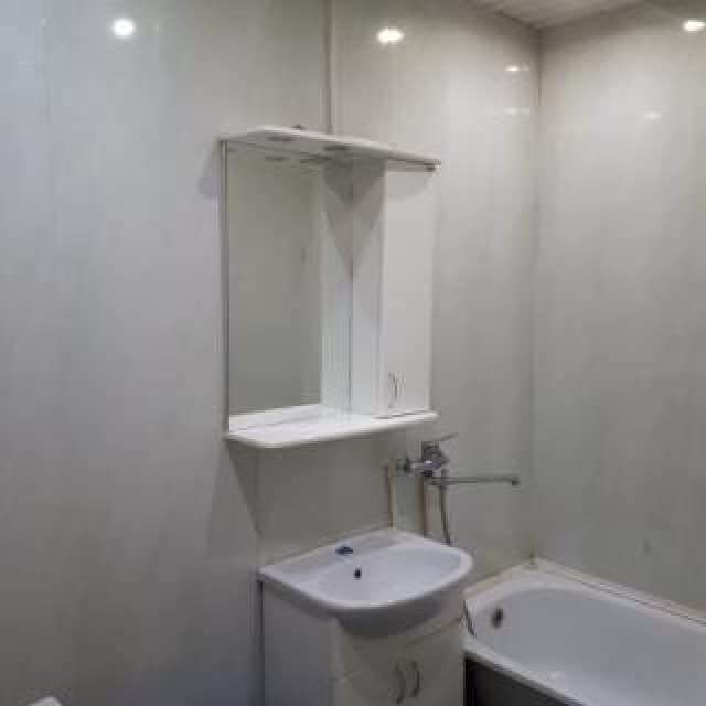 1 комн., 34 м², КПД, Студгородок 3