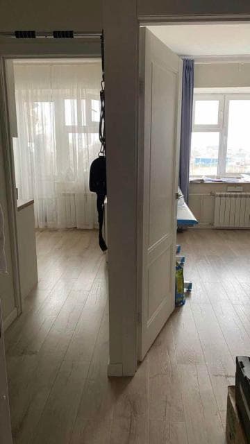 1 комн., 30 м², Монолитно-каркасный, Белое Озеро 2