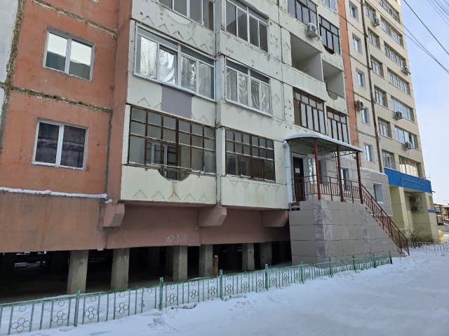 Больше 4 комн., 112 серия, 103 квартал (Ростелеком) 2